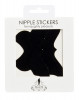 Украшение на соски Nipple Stickers в форме бабочек