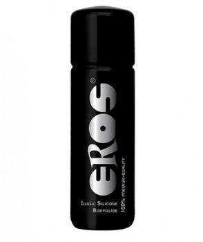 Силиконовая смазка без консервантов Eros Bodyglide - 500 мл.