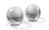 Стеклянные вагинальные шарики Glass Ben-Wa Balls