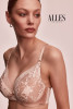 LavaDorata P-UP бюст (телесный, 60E) Bad Sizes!!!, телесный