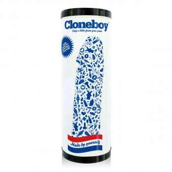 Набор скульптора для создания фаллоса Cloneboy Designers Edition Delftware