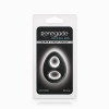 Эрекционное кольцо с двумя отверстиями Renegade Romeo Soft Ring