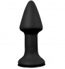 Конус с вибрацией Menzstuff Vibrating Butt Plug 7Inch - 17,8 см.