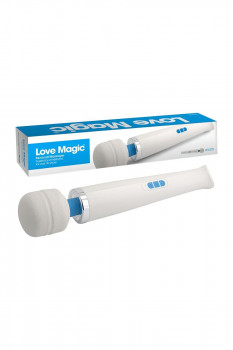 Проводной вибромассажёр Love Magic HV-270