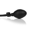 Анальная помпа с эффектом подкачки Colt Xxl Pumper Plug - 17 см.