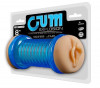 Двусторонний мастурбатор Cum Explosion Masturbator Anus & Vagina - анус и вагина