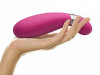 Розовый вибромассажер G-spot Form 6